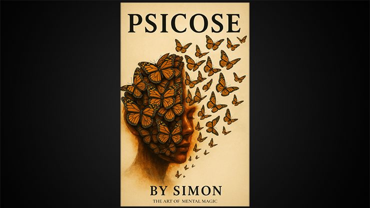 Psicose by Saymon eBook (Download)
