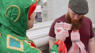 The Trick With A Name by Piff the Magic Dragon - Image 4