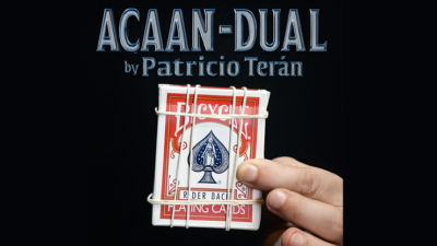 ACAAN dual by Patricio Tern video (Download)