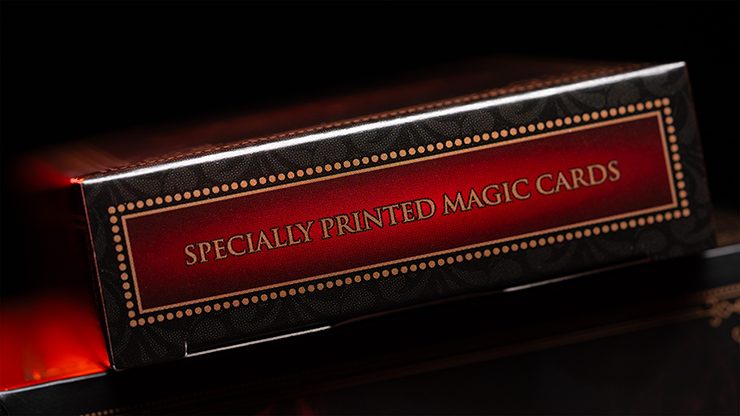 EVOLUSHIN OF CARD MAGIC by Shin Lim - Image 5