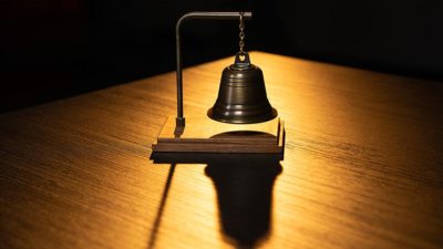 Spirit Bell by Tony Anverdi - Image 2