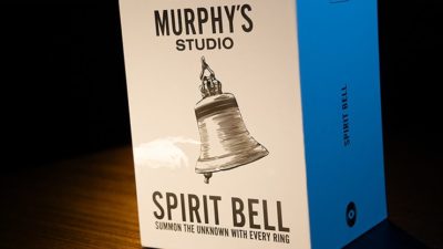 Spirit Bell by Tony Anverdi - Image 4