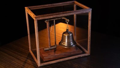 Spirit Bell Deluxe Set by Tony Anverdi - Image 2