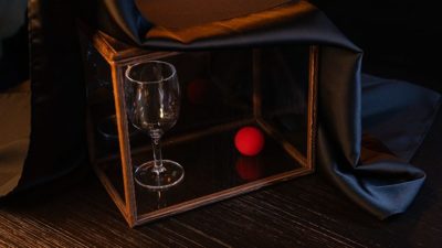 Spirit Bell Deluxe Set by Tony Anverdi - Image 5