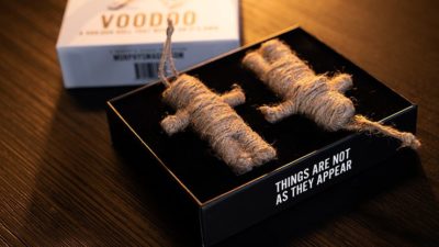 VOODOO by Tony Anverdi and Murphys Magic - Image 2