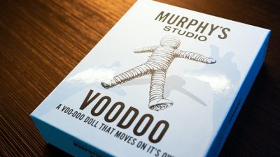 VOODOO by Tony Anverdi and Murphys Magic - Image 3