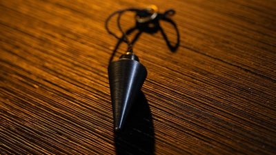 THE PENDULUM by Tony Anverdi - Image 3