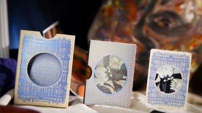 Picasso Standard Edition Playing Cards by 52 MUSE - Image 5