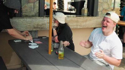 GHOST DECK by Murphy's Magic - Image 5