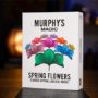 SPRING FLOWERS, 2 PK PAPER by Murphy's Magic 78106-full.png