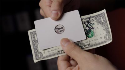Billusion, Euro by Eric Stevens - Image 5
