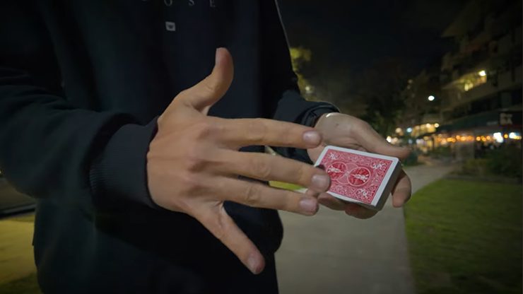 Candy Cards by Martin Braesses - Image 4