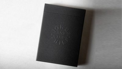 No Borders Edition 2 Victory Back Playing Cards by Joker and the Thief - Image 2