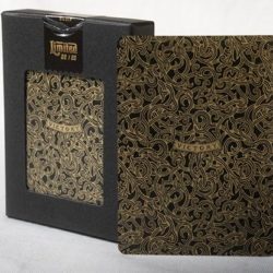 No Borders Edition 2 Victory Back Playing Cards by Joker and the Thief
