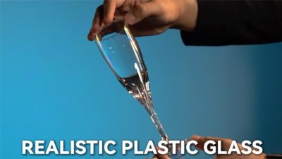 Perfect Water Glass by Henry Harrius - Image 5