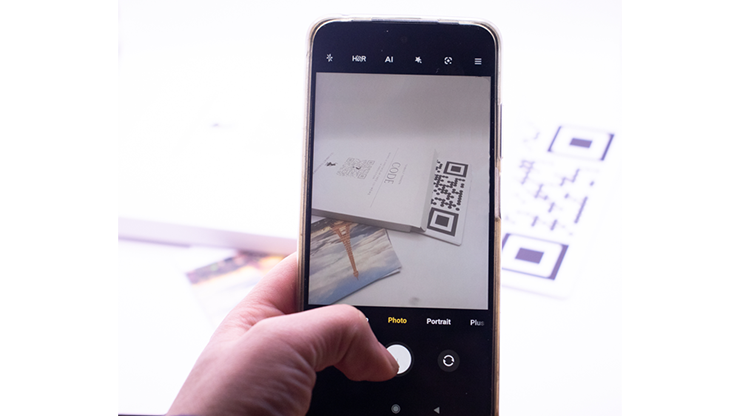 CODE by Thibault Ternon - Image 4