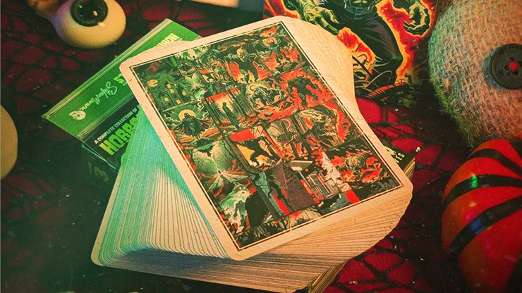 The Halloween Fusion Mosaic Phenomenon by Phill Smith - Image 3