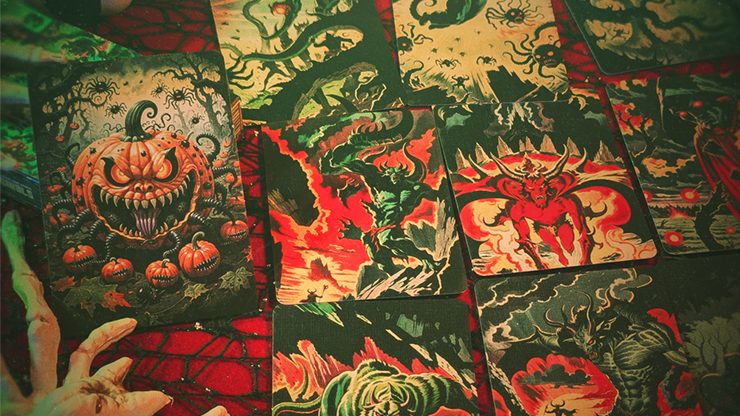 The Halloween Fusion Mosaic Phenomenon by Phill Smith - Image 4