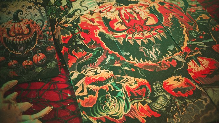 The Halloween Fusion Mosaic Phenomenon by Phill Smith - Image 6