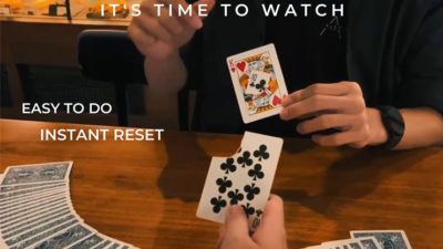 TAKE IT by CM, Presented by Muza Magic - Image 2