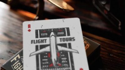 Jet Fighter Playing Cards - Image 2