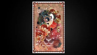 Leo Playing Cards by WohStudio - Image 2