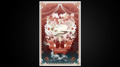 Cancer Playing Cards by WohStudio - Image 2