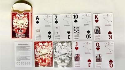 Cancer Playing Cards by WohStudio - Image 4