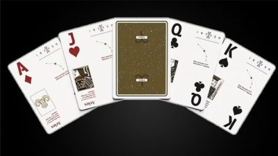 Aries Playing Cards by WohStudio - Image 2