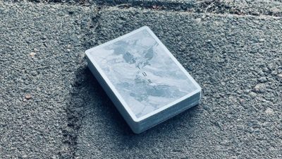 Marble Playing Cards - Image 4