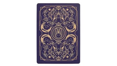 CLEP, Moon Exploration Playing Cards - Image 5