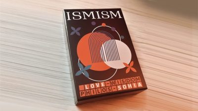 ISMISM Playing Cards - Image 5