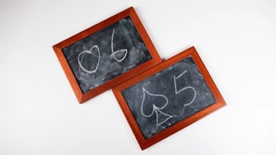 PITATA Ungimmicked Board - Image 3