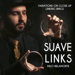 Suave Links by Milo Belamorte video (Download)