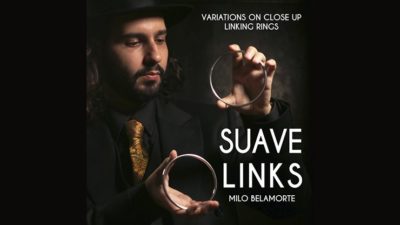 Suave Links by Milo Belamorte video (Download)