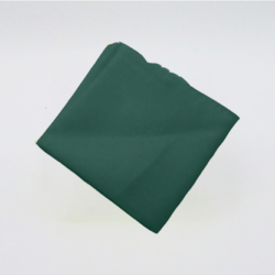Silk 9 inch Single, Dark Green Magic by Gosh
