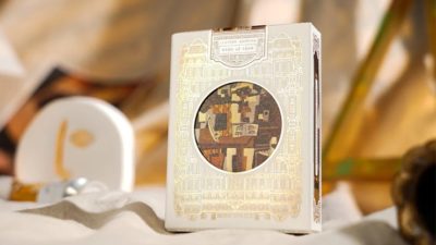 Picasso Special Edition Playing Cards by TCC - Image 2