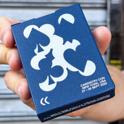 Cardistry-Con 2025 Playing Cards