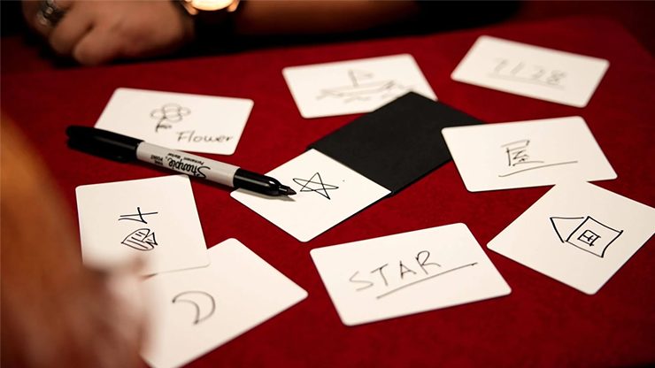 Pocket Miracle by Alex Zhan and TCC Magic - Image 3