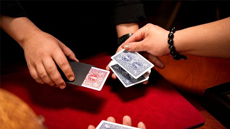 Pocket Miracle by Alex Zhan and TCC Magic - Image 5