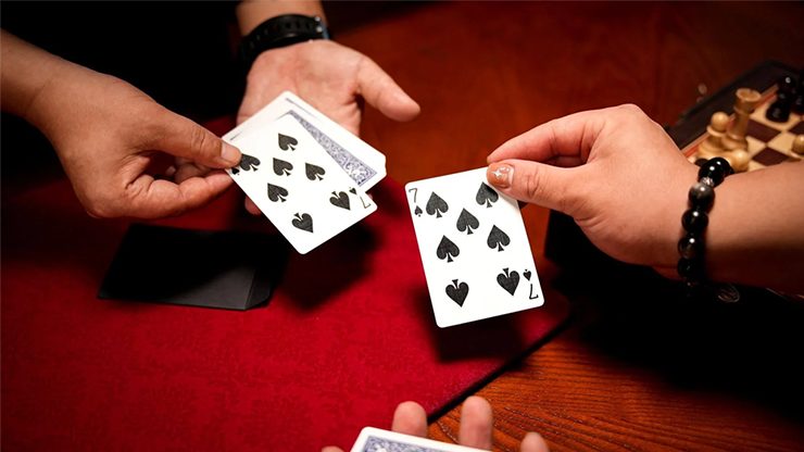 Pocket Miracle by Alex Zhan and TCC Magic - Image 6