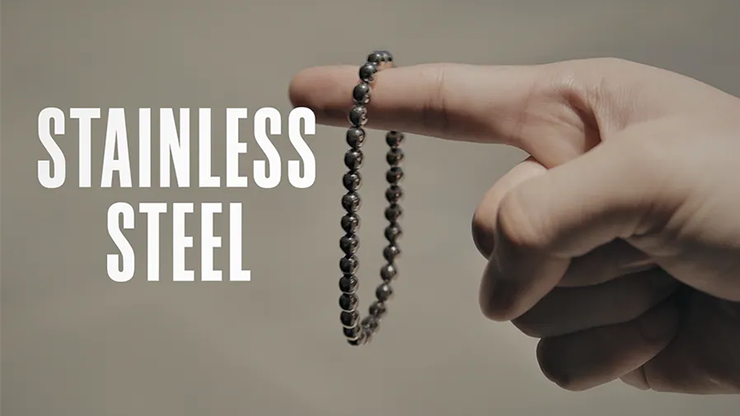 T-1000 Plus: Silver Edition by Nemo and Hanson Chien - Image 2