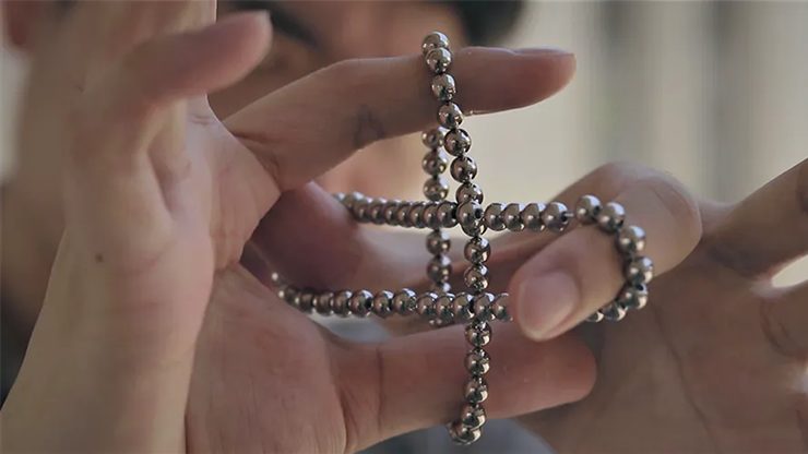 T-1000 Plus: Silver Edition by Nemo and Hanson Chien - Image 4