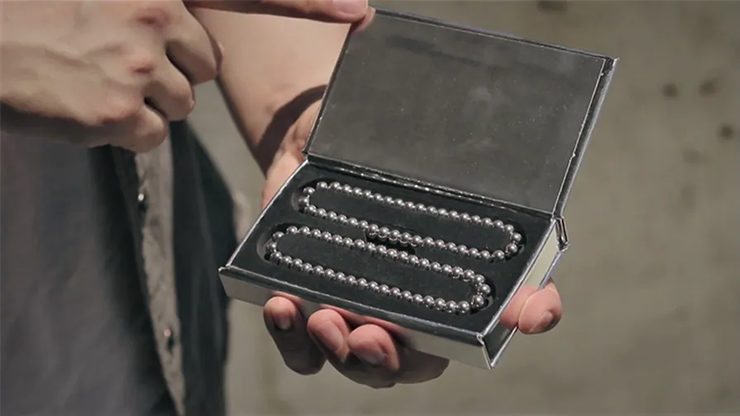 T-1000 Plus: Silver Edition by Nemo and Hanson Chien - Image 5