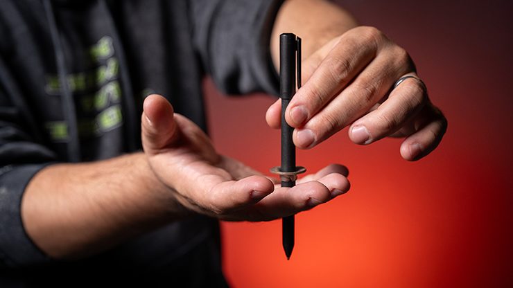 PUNCTURE by Alex Linian & Murphy's Magic - Image 2