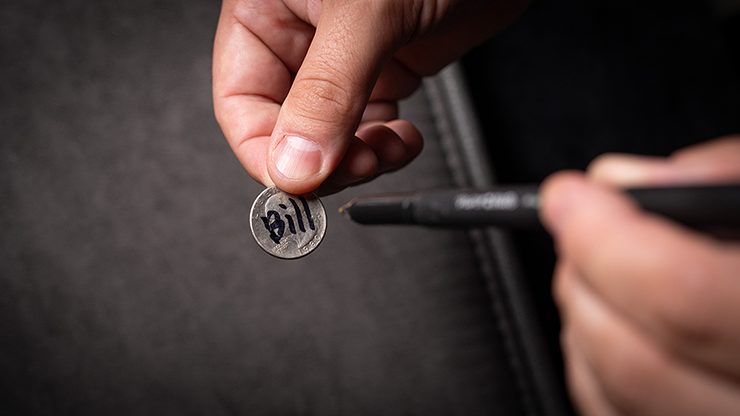 PUNCTURE by Alex Linian & Murphy's Magic - Image 3