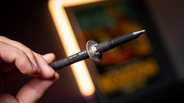 PUNCTURE by Alex Linian & Murphy's Magic - Image 4