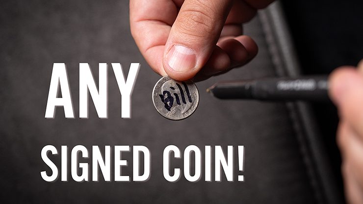 PUNCTURE by Alex Linian & Murphy's Magic - Image 6