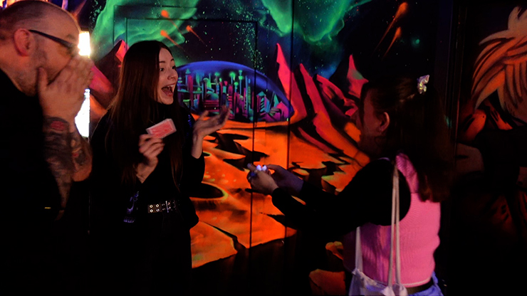 iStretch by Craig Petty - Image 2