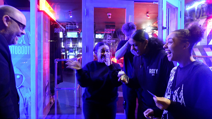 iStretch by Craig Petty - Image 6